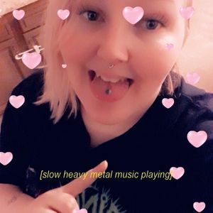 Meet your Posher, Claire